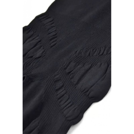 Colanti modelatori Shaping Pants, talie inalta, material elastic , marime universala, negru, [2]