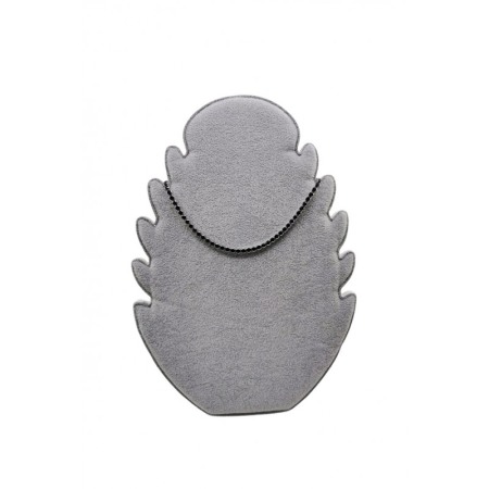 Colier Freydis Doty® tip tenis, din inox, elegant, cu pietre din zirconiu, 18 cm, argintiu [1]