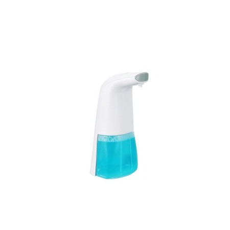 ARTICOLE PENTRU BAIE - Dispenser sapun automat SmartS,produce spuma automat, fara contact,acesorii incluse,cu infrarosu, capacitate 250 ml,alb,doty