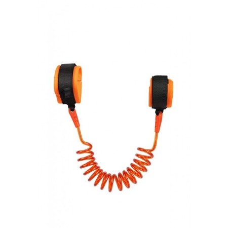 Dispozitiv anti pierdere pentru copii SafeBracelet, tip bratara, cablu elastic,165 cm [5]