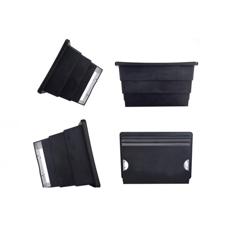 Dispozitiv pentru marirea ecranului de la telefon Mobile Cinema, cu stativ, efect 3D,19 x 12 x 10 cm, portabil , usor de folosit [6]