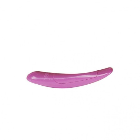 Dispozitiv pentru ornat cafeaua/prajiturile Hot Pink Pepper, stil creion, bateriile incluse, roz [3]