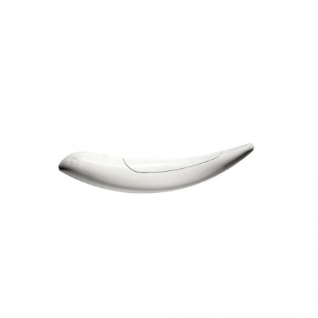 Dispozitiv pentru ornat cafeaua/prajiturile Hot White Pepper, stil creion,bateriile incluse, alb [2]