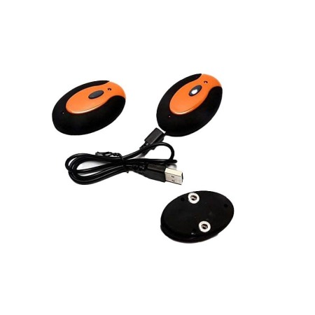 Dispozitiv TrainerStimulation de tonifiere musculara pentru fese sau coapse, electrostimulare,stimuleaza circulatia sanguine,uso [2]