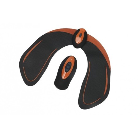 Dispozitiv TrainerStimulation de tonifiere musculara pentru fese sau coapse, electrostimulare,stimuleaza circulatia sanguine,uso [6]
