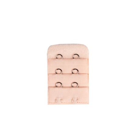 Extensie prelungire sutien Ad ON, 3 pozitii suplimentare, practica, 5 x 3 cm, crem [1]