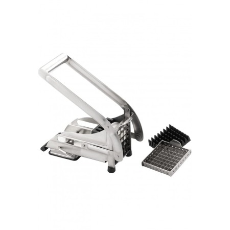 Feliator KitchenHelper pentru cartofi pai, 2 marimi la taiere, 36 sau 64 de betisoare, Doty [4]