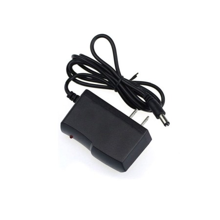 Glob pamantesc Blue Earth, magnetic si plutitor, se roteste, iluminare LED, 18 x 18 cm, negru/albastru [2]