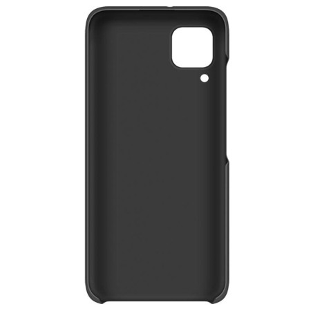 Husa Huawei P40 Lite, negru , Liquid Silicone [3]