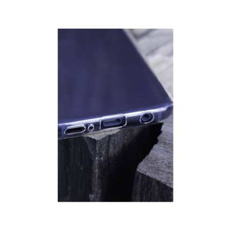 Husa pentru Huawei Psmart Pro 2019 ,transparenta , Liquid Silicone [1]