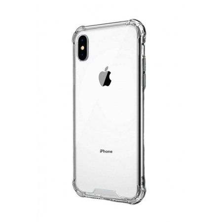 Husa pentru iPhone XR , crystal clear , anti soc iPhone XR 6.1 inch [0]