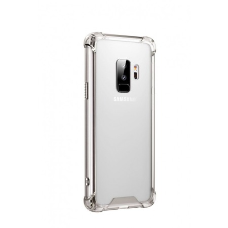 Husa pentru Samsung S 9 Plus , crystal clear , anti soc cu perne de aer [3]