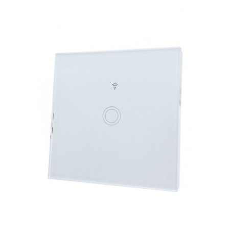 Intrerupator inteligent SmartON/OFF Doty®, Wi-Fi, control distanta, simplu, 10A, Amazon Alexa si Google Home, fara nul [3]