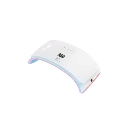 Lampa UV/LED , 42 W, uscare in toate directiile,optiuni de uscare flexibile, 21 de leduri,consum mic de energie,aspect elegant. [1]