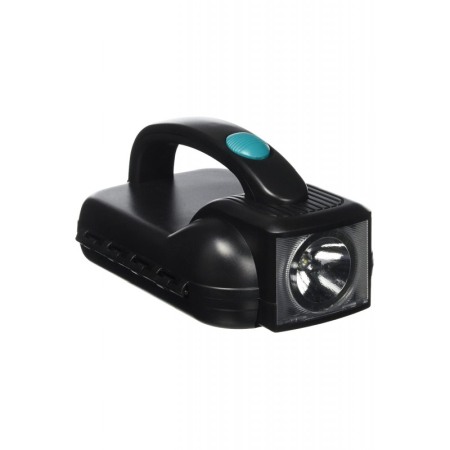 Lanterna de mana  LED  2 in 1 LightBox cu trusa de chei incorporata, 23 bucati/set, Doty [1]