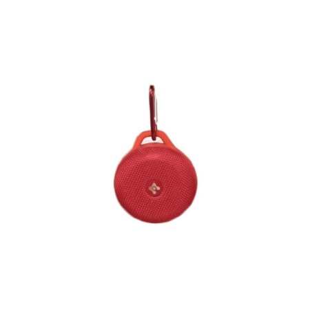 Mini boxa portabila Noir, 150-1800Hz, putere 3.5W, dimensiuni reduse, design modern, efecte luminoase, carabina de prindere incl [2]