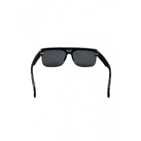 Ochelari de soare de dama Cool Look, design modern, marime universala, protectie UV, lentila neagra, Doty®️ [1]