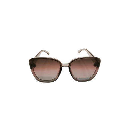 Acasa - Ochelari de soare de dama Looks, design modern, marime universala, protectie UV, lentila degrade, Doty®️