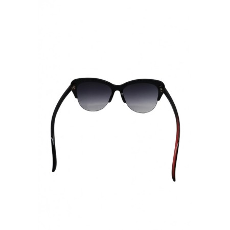 Ochelari de soare de dama Star, design modern, marime universala, protectie UV, lentila degrade, Doty®️ [3]