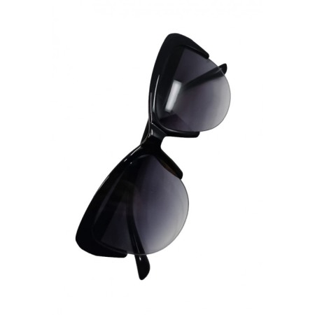 Ochelari de soare de dama Star, design modern, marime universala, protectie UV, lentila degrade, Doty®️ [4]