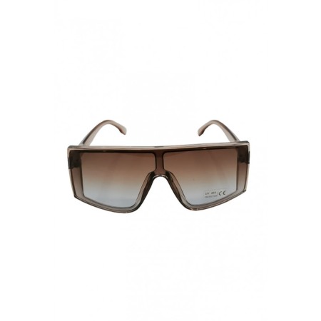 Acasa - Ochelari de soare de dama Summerish, design modern, protectie UV, rama transparenta, Doty®️