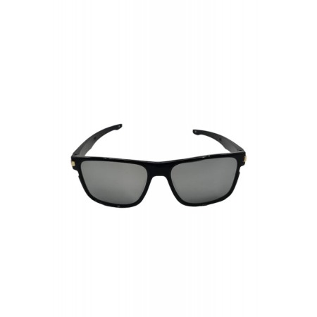 Resigilate - Ochelari de soare pentru copii, marime universala, protectie UV, rama neagra, lentila oglinda, produs resigilat, Doty®️