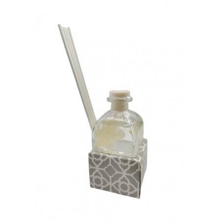 Odorizant de camera Love is Life Mandala Scent, aroma Shangri-La, 50 ml, sticla transparenta, betisoare incluse, Doty®️ [2]