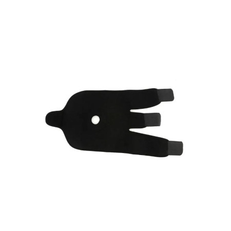Orteza mobila KneeRehab pentru genunchi, sustine genunchiul, reduce durerea, prindere cu scai, Doty® [4]