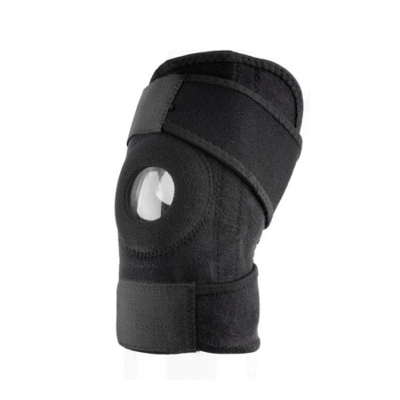 Orteza mobila KneeRehab pentru genunchi, sustine genunchiul, reduce durerea, prindere cu scai, Doty® [6]