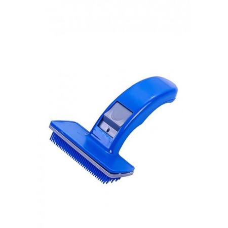 Perie Self Cleaning Brush, pentru indepartarea parului de pe animalele de companie de talie mica si medie,cu functie de autocura [3]