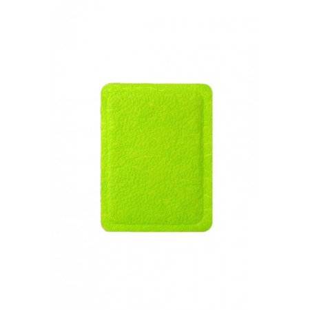 Acasa - Plasture menstrual LessPain, cu efect de incalzire, amelioreaza durerilor menstruale, 13x9 cm,  Doty®️