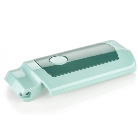 Razatoare multifunctionala One step Dicer 10 in 1 taie cuburi,, felii, transportati si depozitati, culoare verde inchis,doty [5]