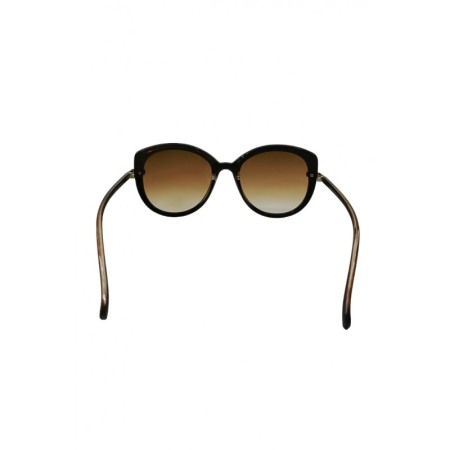 ri de soare de dama Famous, design modern, marime universala, protectie UV, lentila degrade, Doty®️ [2]