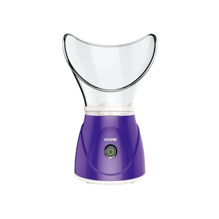 Sauna faciala HOOMEI HM-7560, 130 W, actiune impotriva ridurilor [0]