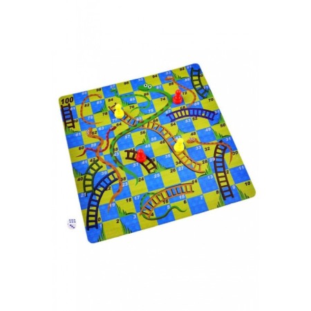 Set 12 in 1 jocuri de societate AllGamesIn Doty®, jocuri complete, interactive si educative, 16 cm dimensiune cutie [3]