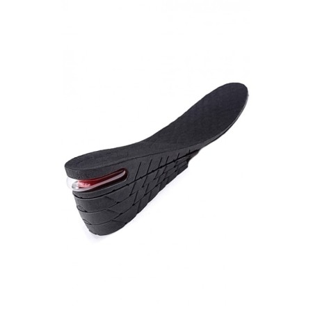 Set 2 Branturi ajustabile, 4 straturi pentru inaltime  maxim 7.5 cm, cu perna de aer, unisex, Doty® [1]