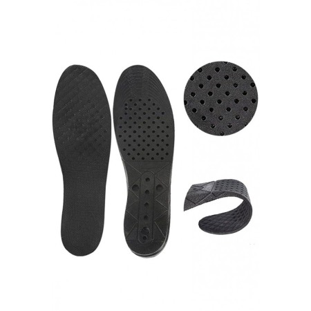 Set 2 Branturi ajustabile, 4 straturi pentru inaltime  maxim 7.5 cm, cu perna de aer, unisex, Doty® [7]