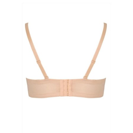 Set 2 bretele pentru sutien BetterBra,crem,37 cm ,reglabile,material elastic [3]