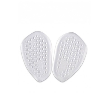 Set 2 Talonete din silicon AvampiedeCom, pentru metatarsiene, universale, 9.5x7 cm, Doty®️ [3]