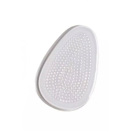 Set 2 Talonete din silicon pentru calcaie ComfortTalo, protectie calcaie, universale, 9x7 cm, Doty®️ [3]