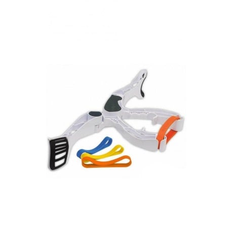 Set Aparat fitness Strongest Bands,3 benzi de intensitati diferite incluse [1]