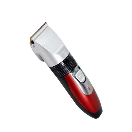 Animale De Companie - Set masina de tuns Animal Hair Help cu acumulator si lamele detasabile pentru animalele de companie,accesorii incluse,practica s