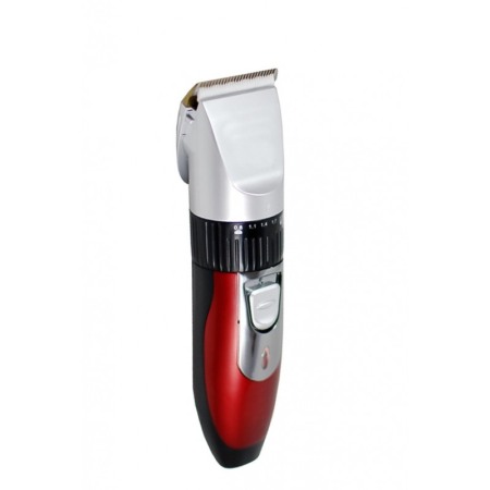 Set masina de tuns Animal Hair Help cu acumulator si lamele detasabile pentru animalele de companie,accesorii incluse,practica s [4]