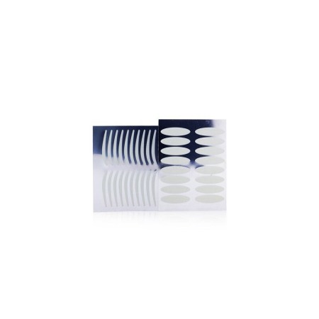 Set PerfectEyes cu gene false cu aspect natural si benzi tip plasturi pentru pleoape cu efect imediat, Doty®️ [5]