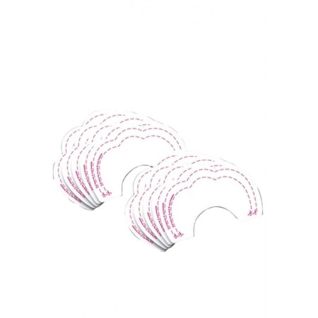 Set Plasturi TopFits,lifting instant,transparenti [5]