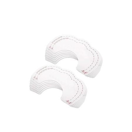 Set Plasturi TopFits,lifting instant,transparenti [2]