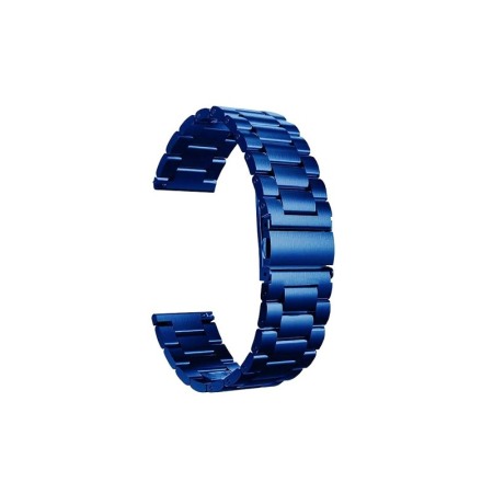 Smartwatch G7 Max Doty® cu 2 bratari incluse, Cadran NFC AI Asistent vocal, Sport Tracker inteligent, 1.53 inch, albastru [3]