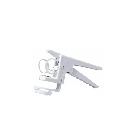Spargator de oua Crack and Cook, cu functia de separator de ous,usor si practic, material rezistent, alb, Doty®️ [10]