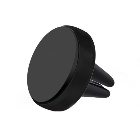 Acasa - Suport auto telefon   magnetic universal culoare negru