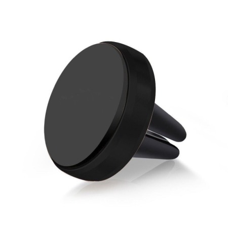 Suport auto telefon   magnetic universal culoare negru [1]